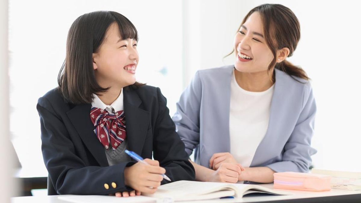 ECCの個別指導塾ベストワン Pocket富士吉田新西原校7