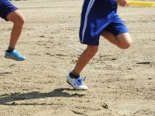体育・スポーツ家庭教師ファースト かけっこ/陸上 教室 3