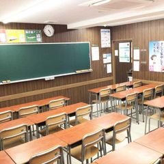 スクール21 教室 2