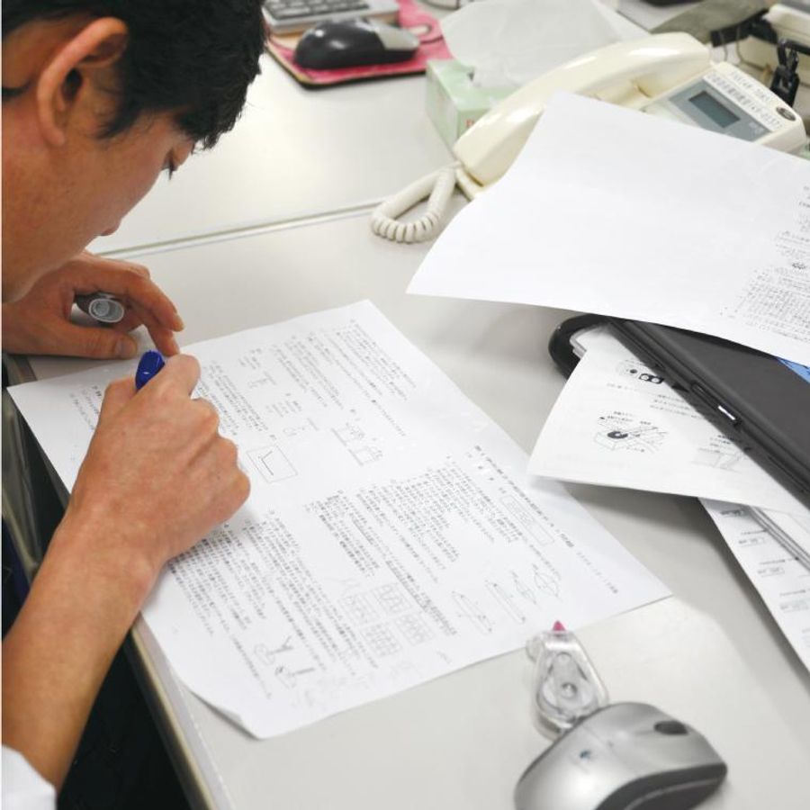 W早稲田ゼミ【ハイスクール】 小山ハイスクール5