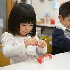 成基の幼児教育　ＴＡＭ ＴＡＭ枚方5