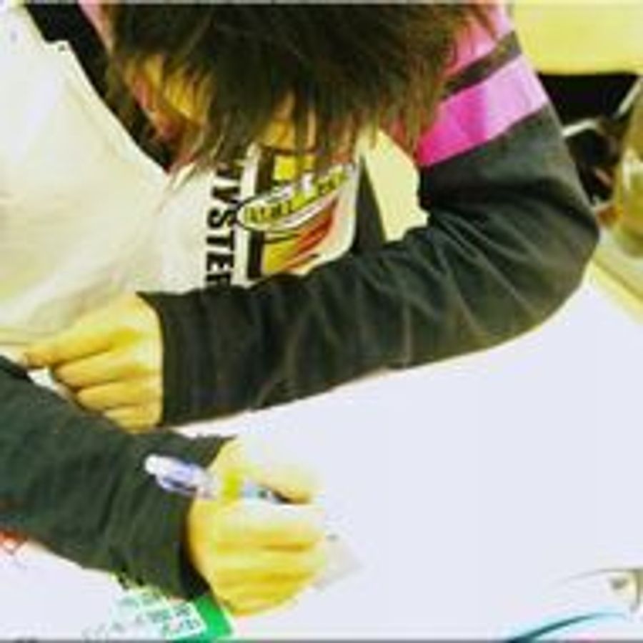 進学塾ミネルヴァ 本校舎3