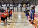 HOOP7バスケットボールスクール「HOOPERS」東大阪校 教室画像5