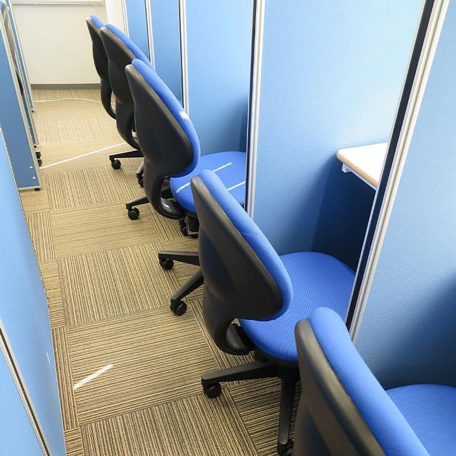 プラドアカデミー 木場校4