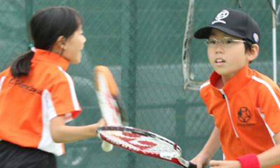 テニススクール プリマステラ 八潮 東京都品川区八潮の子どもテニススクール 子供の習い事の体験申込はコドモブースター