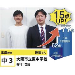 個別指導学院フリーステップ 教室 4