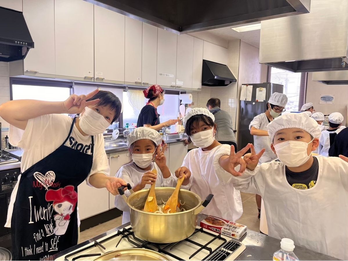 めいりんきっず 豊中校36