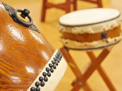 人気急上昇!子供の習い事和太鼓、メリット・費用は?