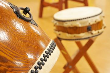 人気急上昇!子供の習い事和太鼓、メリット・費用は?