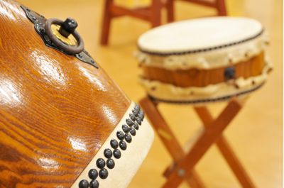 人気急上昇！子供の習い事和太鼓、メリット・費用は？