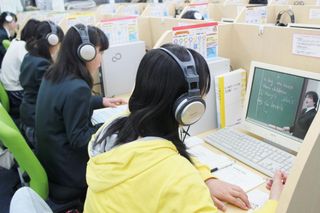 東進衛星予備校【木村塾】 池田城南校6