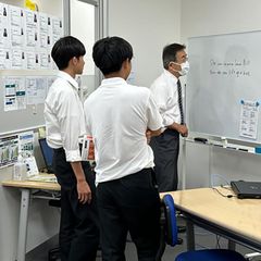 東進衛星予備校【開明グループ】 中村公園駅前校9