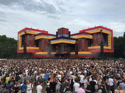 2016年東京開催のフェスまとめ！子供と一緒に行ける音楽イベントも