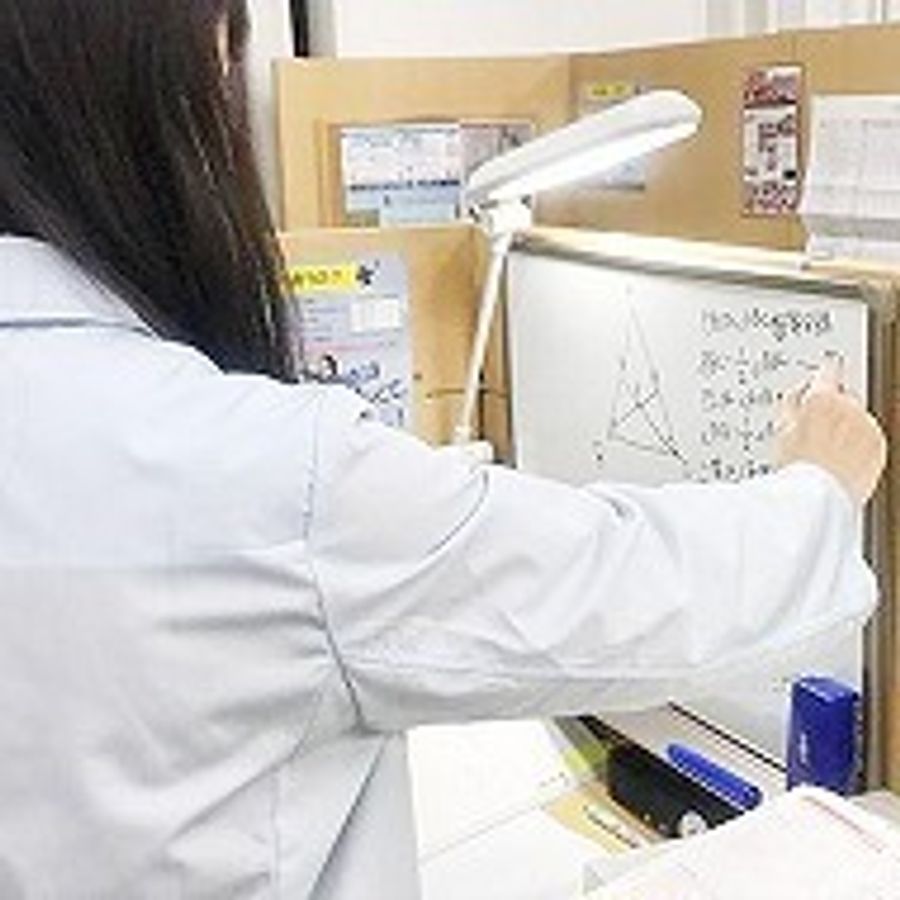 ナビ個別指導学院 総社校7