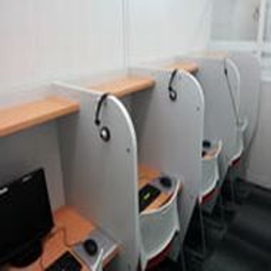 TOMAS 池袋本部校5