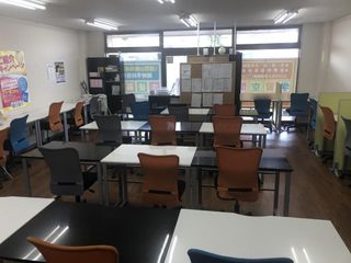 個別指導塾　学習空間 教室 2