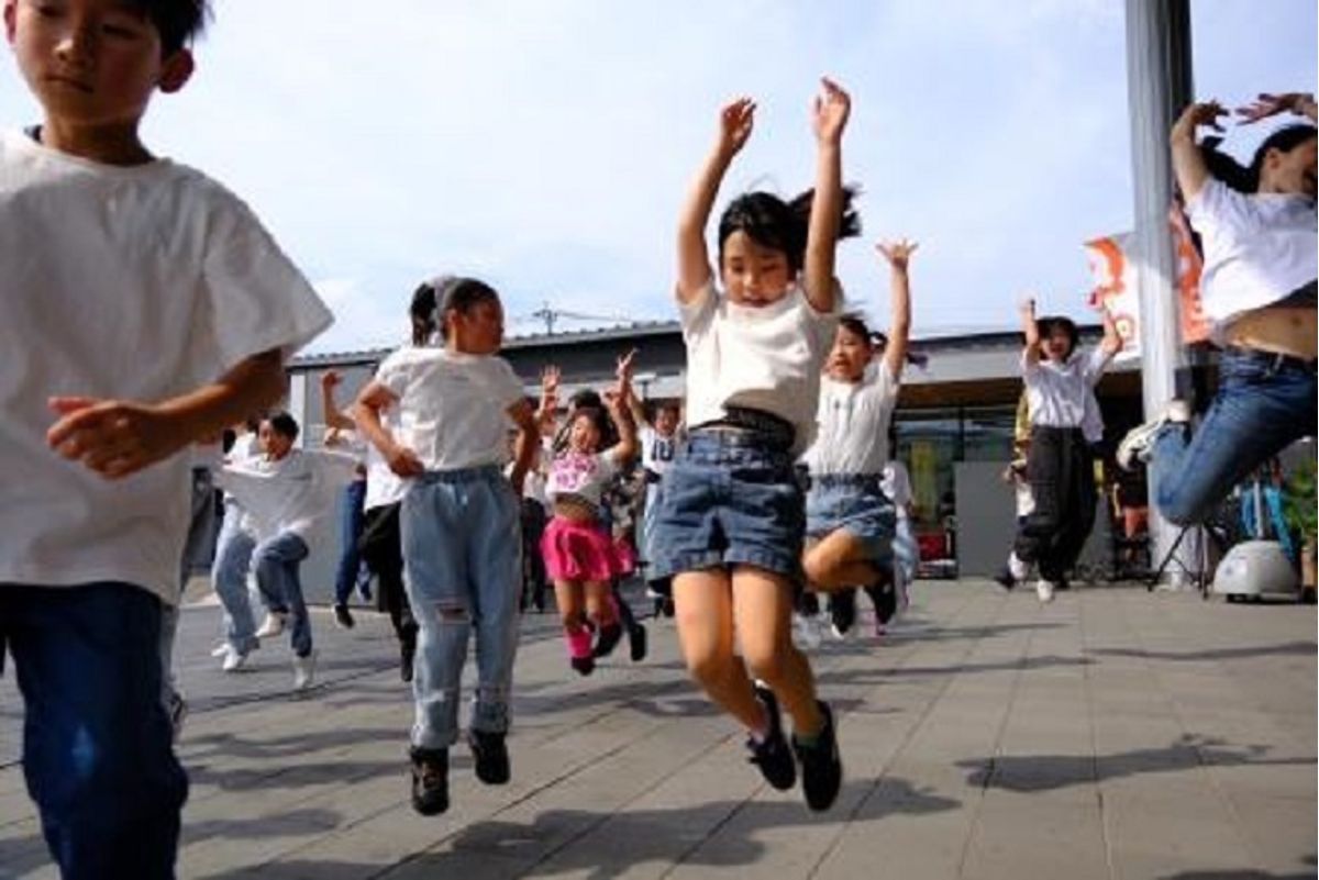 西村楽器【ダンス】 都城センター1