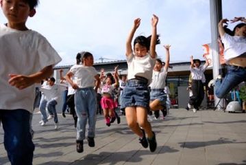 西村楽器【ダンス】 都城センター