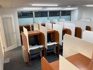 東進衛星予備校【MSGnetwork】 教室 3