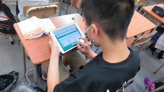 東進スクール 余戸教室7