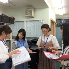 木村塾 個別指導 Harvest 教室 3