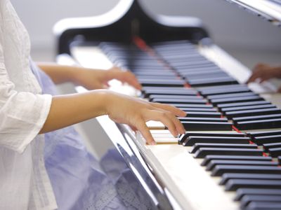 カワイ音楽教室ピアノコースの料金は?各コースの月謝や内容を知りたい!