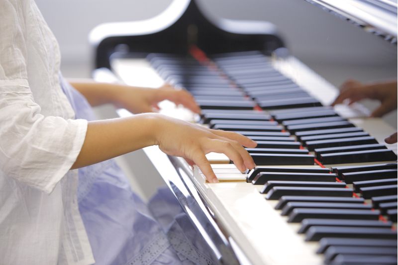 カワイ音楽教室ピアノコースの料金は 各コースの月謝や内容を知りたい 子供の習い事の体験申込はコドモブースター