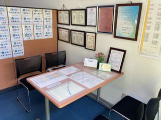 個別指導の明光義塾 曳馬教室16