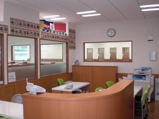 東進衛星予備校【MSGnetwork】 教室 2