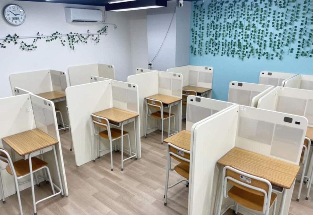 個別指導　コノ塾 成瀬駅前校9