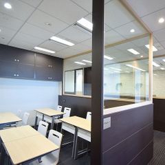 進学プラザTOKYO 教室 1