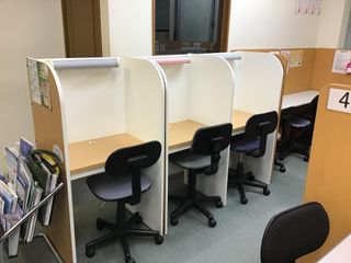 個別指導 スクールIE 横浜江田校8