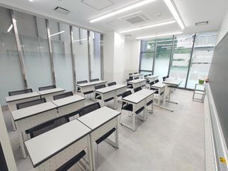 駿台中学部(高校受験コース) 大泉学園校6