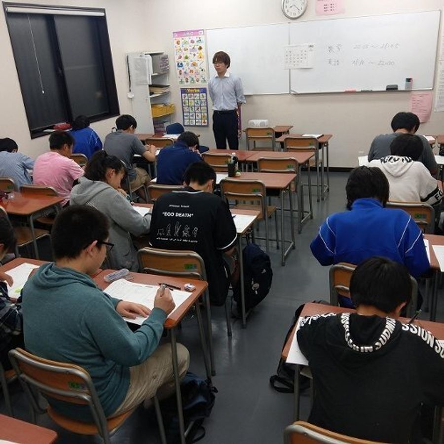 京葉アカデミー 牧の原校4