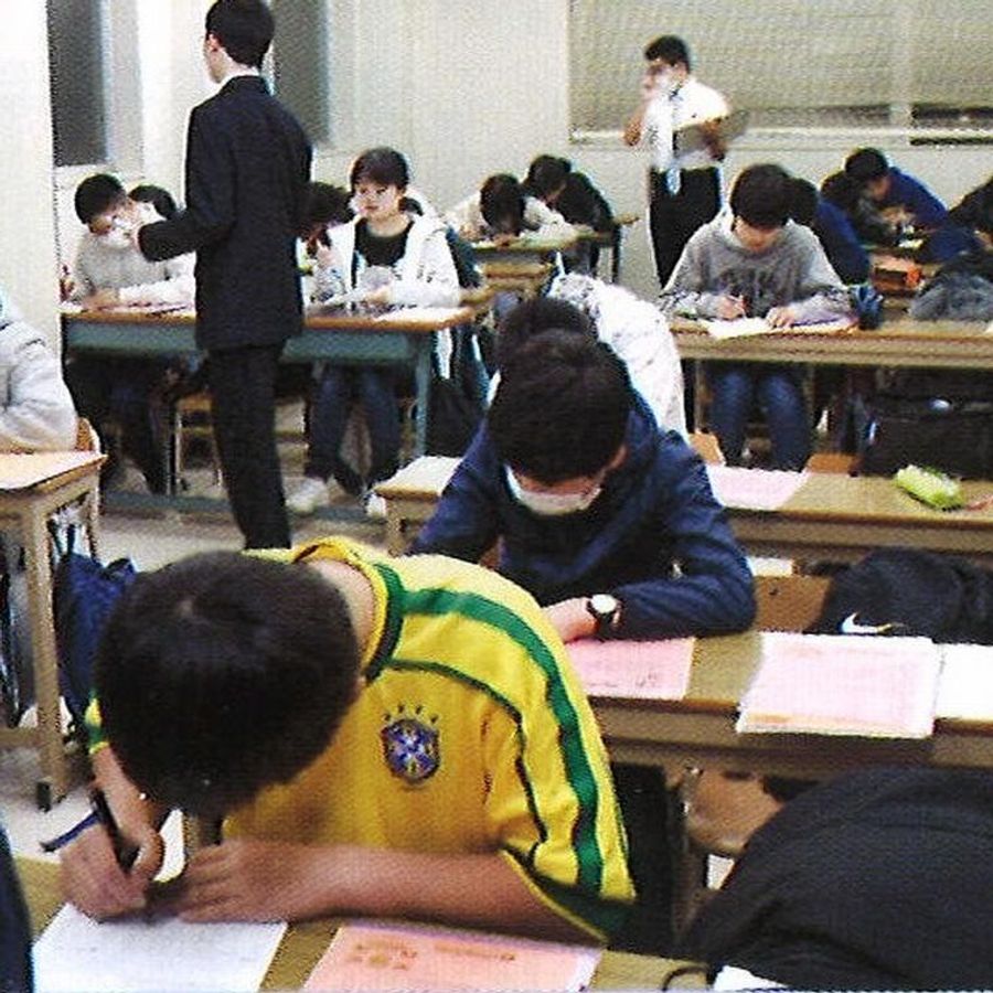 こうゆうかん 東松山校4