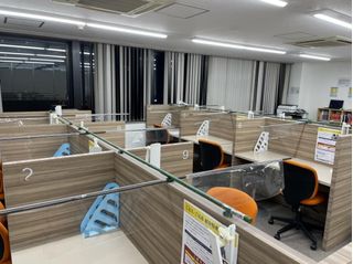 個別教室のトライ 盛岡中ノ橋校4