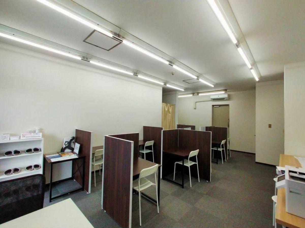 個別指導のマナビウム 西大路ガーデンハイツ教室6