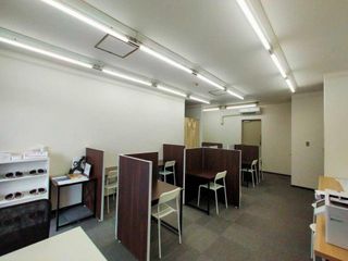 個別指導のマナビウム 西大路ガーデンハイツ教室6