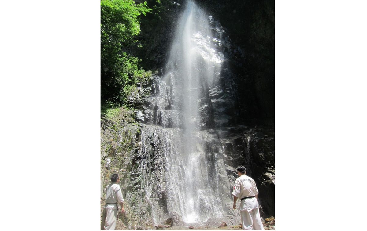国際空手道円心会館 東京支部・神奈川支部 東村山道場7