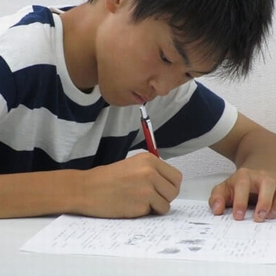 安藤塾 明野校2