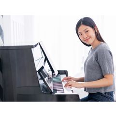 InspiartZ【ピアノ】 代官山スタジオの紹介