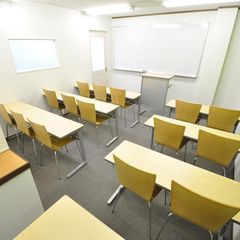 興学社学園 進学教室 興学院 教室 1