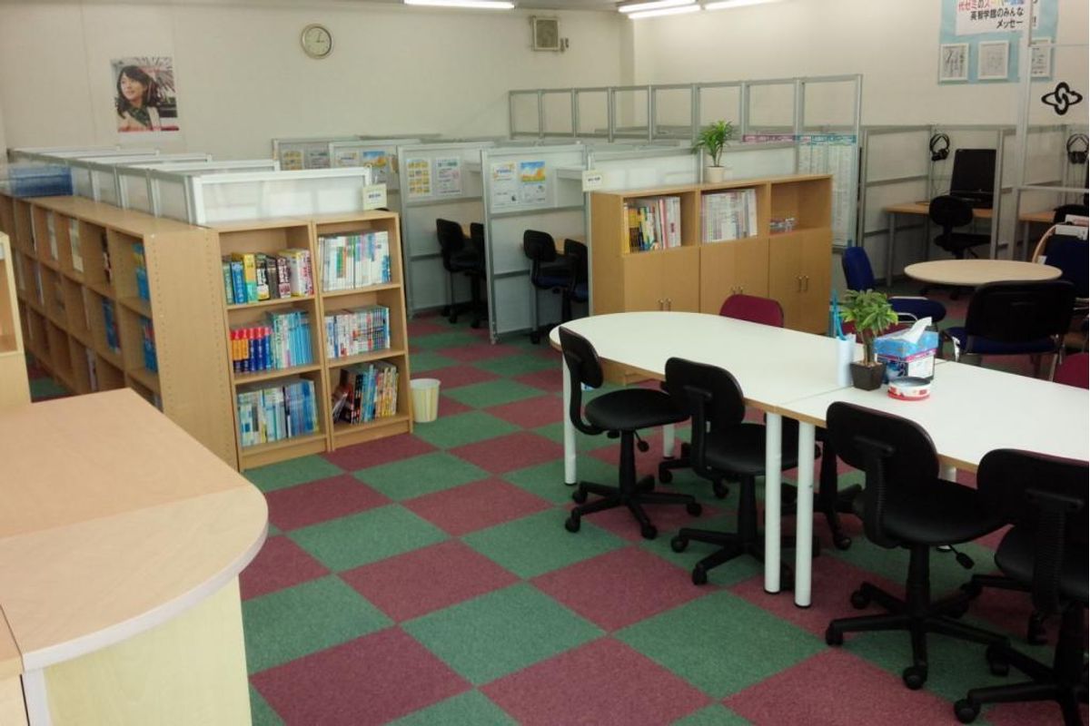 英智学館 水沢みなみ校13