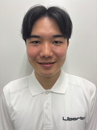 リベルタサッカースクール 塩瀬の先生