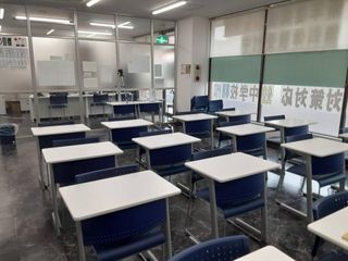 総合受験専門塾長井ゼミハンス 翠町校5