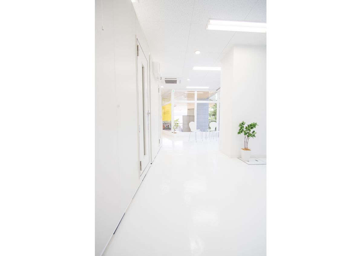 Wish ボーカルスクール 半田校8