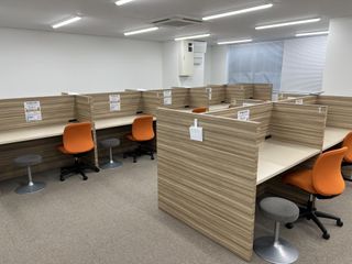 個別教室のトライ 教室 3