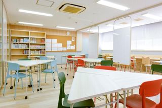 類塾プラス 教室 3