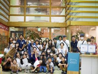 放課後研究室ナンデヤ？ 教室 3