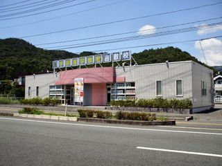 TOP-U予備校 UBESHIN個別学院 吉敷校2